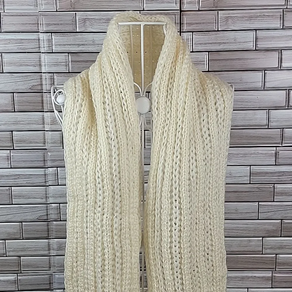Vintage Kmart Scarf One Size